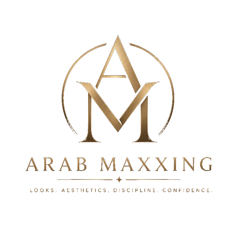 ARABMAXXING